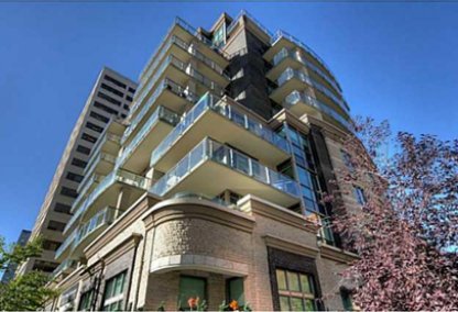 Churchill Estates Condominiums Calgary 02